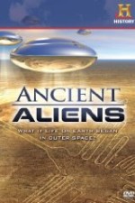 Watch Ancient Aliens Movie2k